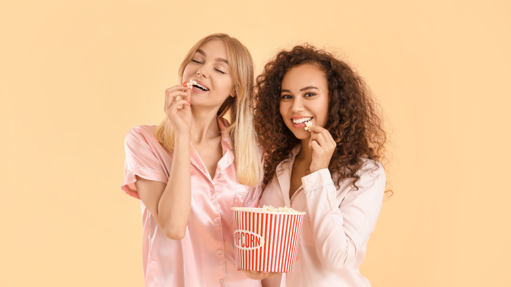 psychological triggers and snacking habits
