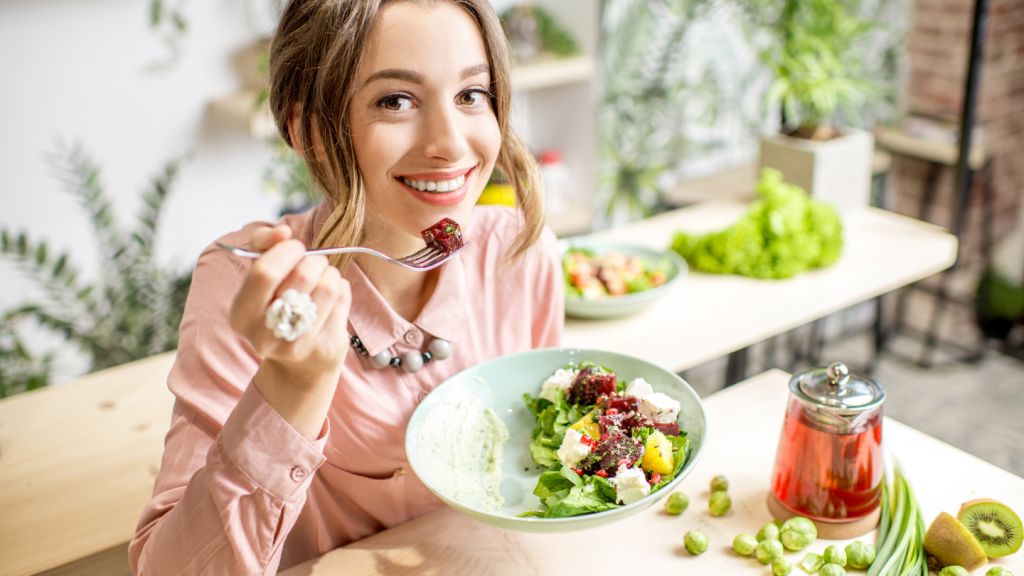 spicy food after bariatric surgery