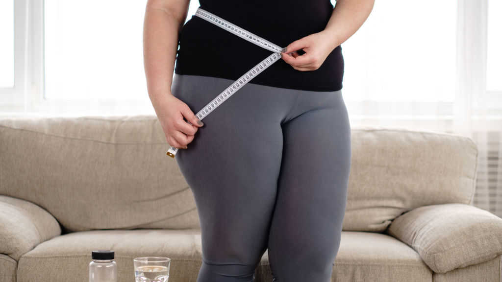 weight gain after gastric sleeve what to do