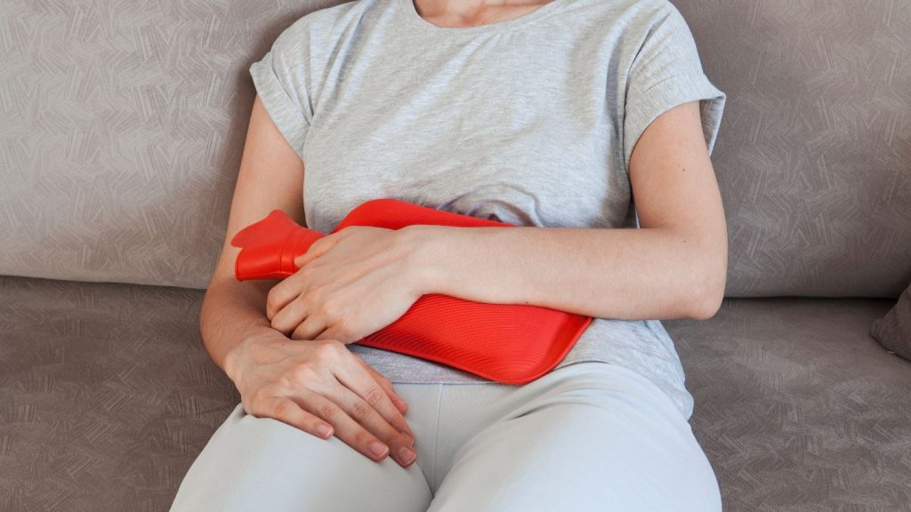 Is a Heavy Period After Gastric Sleeve Normal, or a Red Flag?