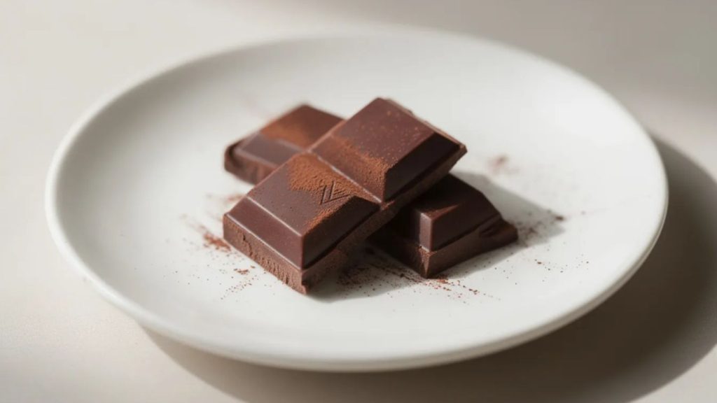 Why Chocolate Is a Special Concern After Gastric Sleeve 