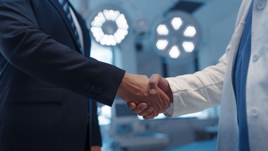 Evaluate Hospital Affiliations and Accreditations