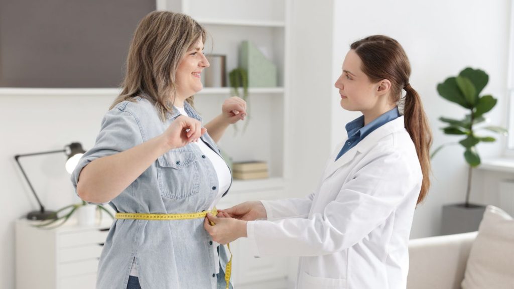 Additional Qualifying Criteria Beyond BMI in Maryland