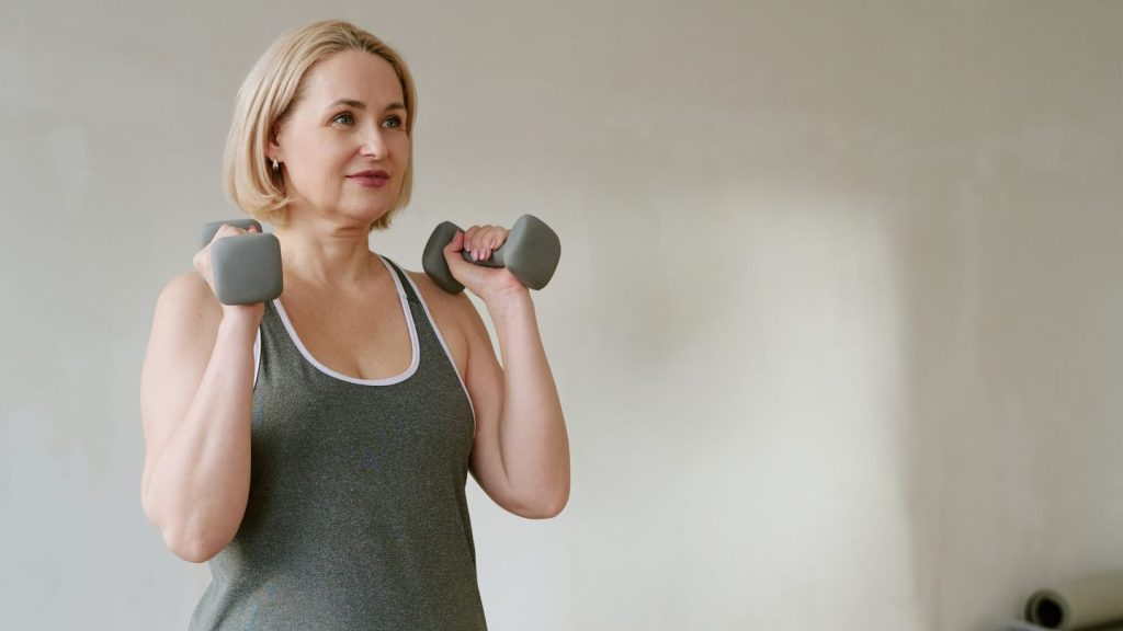 When and How to Safely Start Strength Training After Surgery